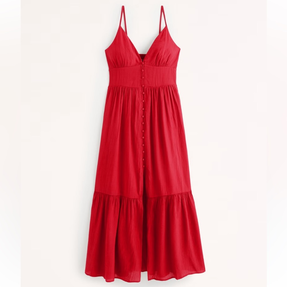 Abercrombie and Fitch Dress Size XS